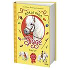 Börja Rida Med Sigge Lätt