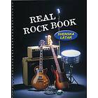 Real Rock Book Svenska Låtar
