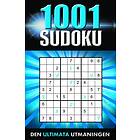 1001 Sudoku