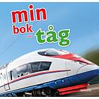 Min Bok Om Tåg