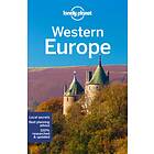 Western Europe 15