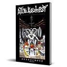 Dyable Autopsy: Melancholy 1992-1995