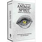 Wild Unknown Animal Spirit Deck And Guidebook