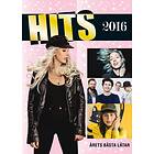 Hits 2016 Årets Bästa Låtar
