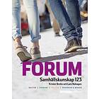 Forum Samhällskunskap 123