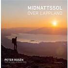 Midnattssol Över Lappland
