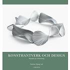 Konsthantverk Och Design