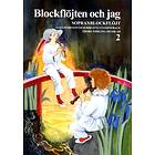 Blockflöjten Och Jag 2 Sopranblockflöjt