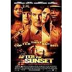 After the Sunset (DVD)