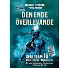 Den Ende Överlevande Ögonvittnesberättelsen Om Operation Red Wings O