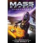 Mass Effect Volume 4- Homeworlds