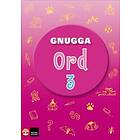 Gnugga Ord 3, Tredje Upplagan
