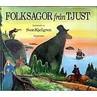 Folksagor Från Tjust