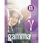 Matematik Gamma B-boken