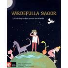 Värdefulla Sagor