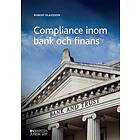 Compliance Inom Bank Och Finans