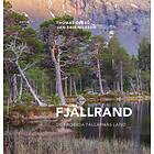 Fjällrand De Krokiga Tallarnas Land