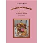 Stickade Bakverk