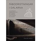 Fäbodristningar I Dalarna