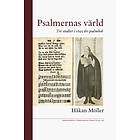 Psalmernas Värld Tre Studier I 1695 Års Psalmbok