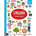 Singma Matematik 3a Lärobok
