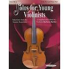 Suzuki Solos For Young Violinist 6