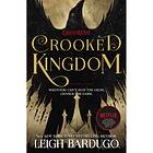 Crooked Kingdom