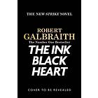 The Ink Black Heart