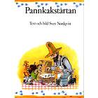 Pannkakstårtan