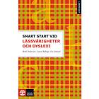 Smart Start Vid Lässvårigheter Och Dyslexi