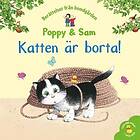 Poppy & Sam- Katten Är Borta!