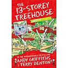 13-storey Treehouse