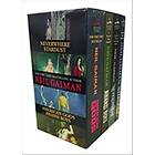 Neil Gaiman Box Set