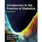 Introduction To The Practice Of Statistics