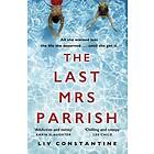 Last Mrs Parrish