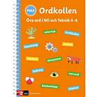 Puls Ordkollen Öva Ord I No Och Teknik 4-6