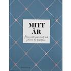 Mitt År Minns Det Som Hänt Och Planera För Framtiden