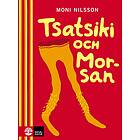 Tsatsiki Och Morsan