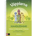 Väpplarna Handledning Med Lärarwebb Utmana De Äldsta Barnen I Försko