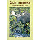 Älgpass Och Kolbottnar Viltfakta Från Nordisk Natur