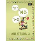 Boken Om No 1-3 Arbetsbok 3