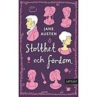 Stolthet Och Fördom (lättläst)