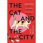 Cat And The City 'vibrant Accomplished' David Mitchell