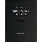Judendomen I Musiken En Antisemitisk Tidskriftstext Original Från 18