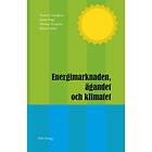 Energimarknaden, Ägandet Och Klimatet