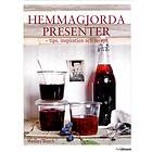 Hemmagjorda Presenter Tips, Inspiration Och Recept