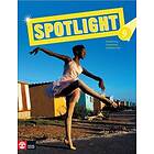 Spotlight 9 Workbook