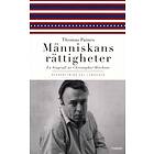 Thomas Paines Människans Rättigheter En Biografi