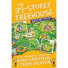 The 39-storey Treehouse
