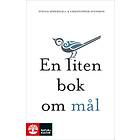 En Liten Bok Om Mål